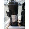 Buy cheap R410A and 44030BTU / H Hitachi Scroll Compressor E505DH-49C2Y One year Warranty from wholesalers