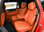 SERES(HUAWEI)2024 AITO M9 EREV 496PS 190km Range New electric car