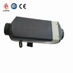 JP 4KW 12V Car Heater Gasoline Parking Heater Boat diesel Heater Similar to