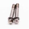 Buy cheap 5 Axis Aluminum CNC Machining Service Powder Coating ISO9001 2015 from wholesalers