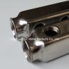 Buy cheap ZZ18011 Stainless Steel Bar Manifold for PEX Radiant Floor Heating from wholesalers