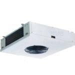 Wall Mount Cool Room Evaporators High Impact Resistance Non Polluting Debris