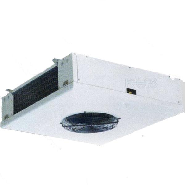 High Profile Cold Room Cooler 3hp Window Mount 380/400 Vac Operating Voltag For