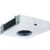 Buy cheap 8HP Cold Storage Cool Room Evaporators Ceiling Mounting Air Cooled White Color Ginning Aluminum Sheet from wholesalers