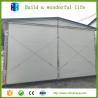 Buy cheap Less energy consumption small prefab houses for labor house construction from wholesalers