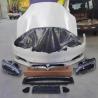 Buy cheap Front Bumper Skin For Tesla Model S Body Kit 1077925 Auto Parts Original Used Car Parts from wholesalers
