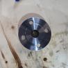 Buy cheap pipeline GOST Standard Flanges RF Plate 1inch Raised Face Flange from wholesalers