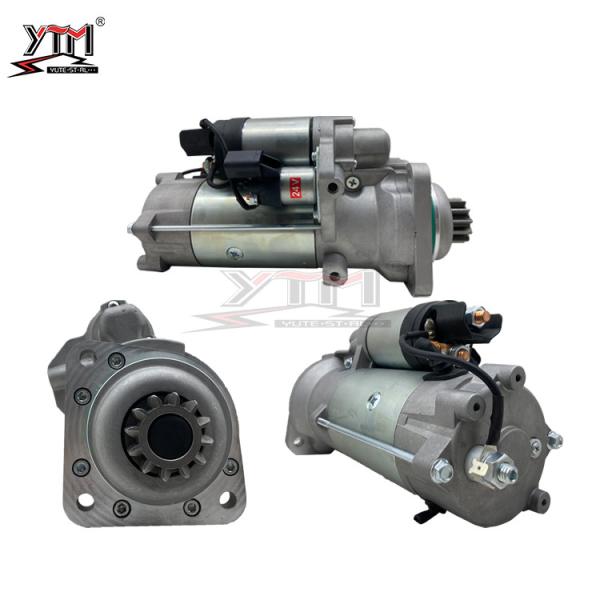 Buy cheap 12T 9KW Engine Starter Motor DEUTZ AG KHD BFM1015 M 11131871 AZF4671 AZF4697 from wholesalers