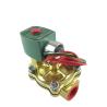 Buy cheap Electronic Control Brass 8210 Series 8210G002 8210G003 8210G009 Solenoid Air Pneumatic Valve from wholesalers