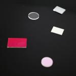 8mm Dichroic Optical Filter