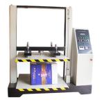 0.01 KG Accuracy Electronic Carton Compression Testing Equipment China factory