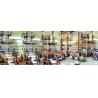 Buy cheap Red Clear Blue Pink Green 6 Mil Anti-Static Poly Tubing, Printed Poly Tubing, poly tubing from wholesalers