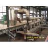 Buy cheap ZLG Series Zinc Sulfate Fluid Bed Dryer Touch Screen Control 5 . 5 - 155KW from wholesalers