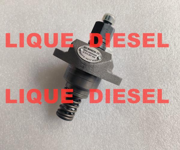 Buy cheap BOSCH unit pump 0414287009 04178125 DEUTZ unit pump 0 414 287 009 0417-8125 PFE1A80S3008 from wholesalers