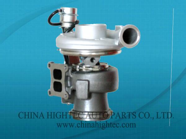 Buy cheap Turbo for Cummins HX50, M11 ,3537037, 3807648 ,4029124 from wholesalers