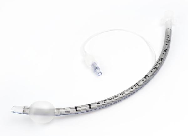 Buy cheap Cuffed Type Nasal Endotracheal Tube from wholesalers