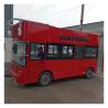 Buy cheap Electric Custom Golf Carts with 18 Seats 185R 14C Vacuum Tires from wholesalers