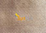 0.7mm Fire Retardant High Silica Rubber Fiber Glass Cloth