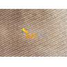 Buy cheap High Silica Fiber Glass Cloth For Welding With Temperature Resistance from wholesalers