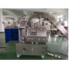 Buy cheap Coffee Bag Filling Granule Packaging Machine XY100SJ6D Molde 2.8kw Power from wholesalers