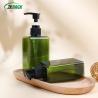 Buy cheap Eco Friendly Plastic Shampoo Bottles 100ml For Baby Shampoo And Treatment Essence from wholesalers
