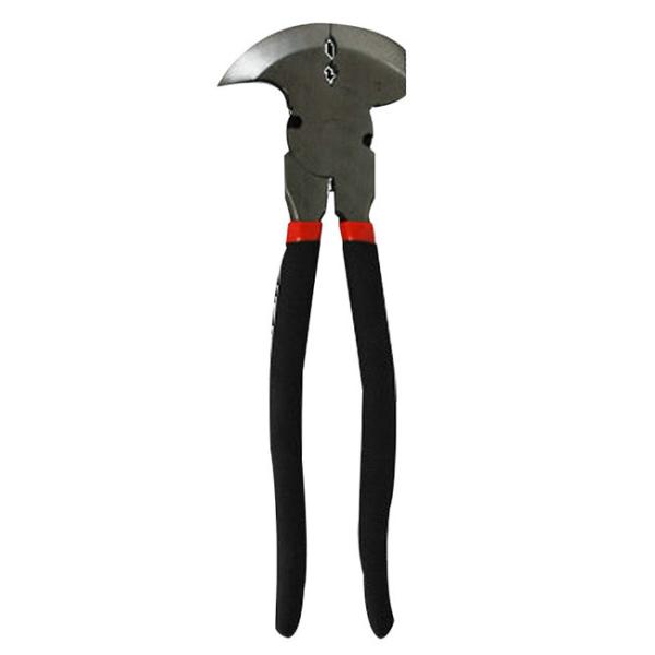 Buy cheap Black 10.5 Inch Electric Fence Tools Hammer Pliers FP-105 from wholesalers