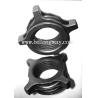Buy cheap lathe machine cnc precision casting parts from wholesalers