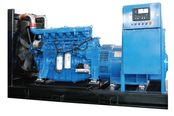 Buy cheap 60HZ 250 Kva Diesel Generator Simple Maintenance 240kw Diesel Generator from wholesalers
