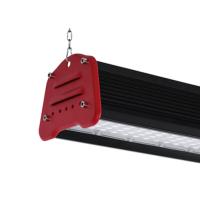 Buy cheap 220 - 240V IP65 Industrial Light Bulb Lamp Meanwell Driver 50 Watt 6500lm product