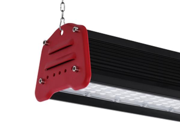 Buy cheap 220 - 240V IP65 Industrial Light Bulb Lamp Meanwell Driver 50 Watt 6500lm from wholesalers