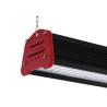Buy cheap Modern Linear Led High Bays IP65 Meanwell Black Red Customized Color from wholesalers