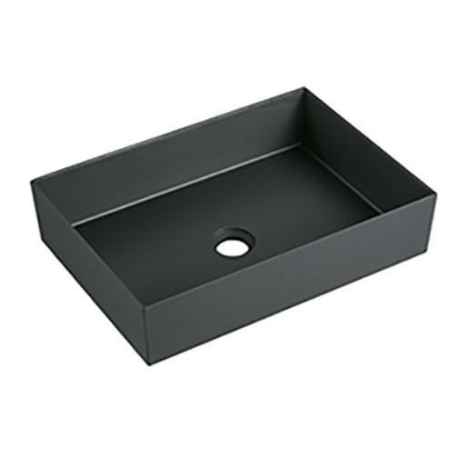 Buy cheap Modern Fancy Famille Porcelain Bathroom Sink Ceramic Hand Wash Basin For Bathroom from wholesalers