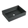 Buy cheap Modern Fancy Famille Porcelain Bathroom Sink Ceramic Hand Wash Basin For Bathroom from wholesalers