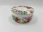Printed Corrugated Cosmetic Packaging Boxes Cardboard Paper Die Cut