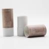Buy cheap Custom Printing Paper Lip Balm Tubes , CMYK Color Recycled Cardboard Tube from wholesalers