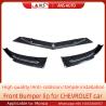 Buy cheap Chevrolet Monza Cars Body Parts Wear Resistant Front Bumper Splitter from wholesalers