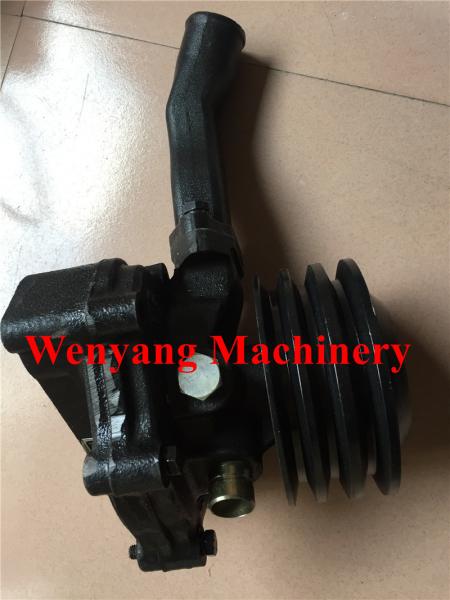 Buy cheap China YTO engine genuine spare parts 4RG22.510200 water pump from wholesalers