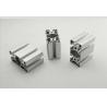 Buy cheap Produce Line Aluminum Assembly Line Extrusions from wholesalers