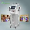 Buy cheap Professional 5Hand Pieces Apparatus Fat Cryolipolysis Slimming Machine from wholesalers