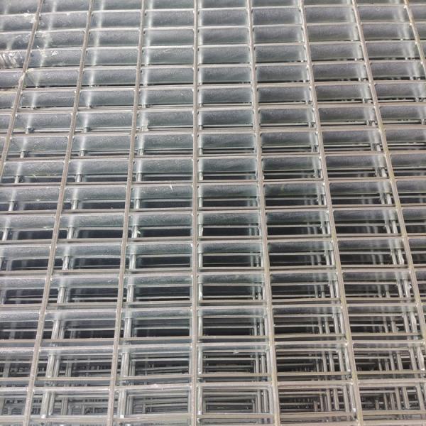Buy cheap Galvanized Metal Serrated Heavy Duty Steel Grating Drainage Covers from wholesalers
