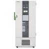 Buy cheap 408L Capacity Dual Cooling Upright Ultra Low Temperature Freezer Minus 86 Degrees from wholesalers