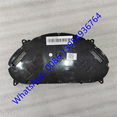 Buy cheap SDLG DISPLAY PANEL 29370019392, sdlg loader spare parts for sdlg wheel loader LG936/LG956/LG958/L968F/L975 from wholesalers