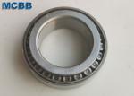 Buy cheap High Load 33011 50x90x27mm Roller Taper Bearing from wholesalers