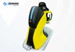 Roller Coaster 9D VR Cinema 360 Degree Rotation Chair Customize Logo