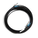 Buy cheap Diffuse Reflection Optic Fiber Sensor High Temperature Resistant AVAGO Connector 6m from wholesalers