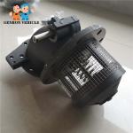 China Factory Truck and Trailers Parts of C804CQ-100 Pneu Mechanical Bottom