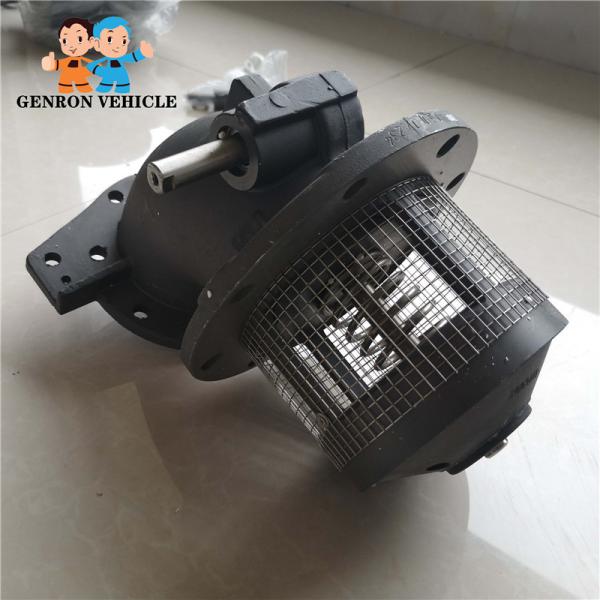Buy cheap China Factory Truck and Trailers Parts of C804CQ-100 Pneu Mechanical Bottom Valve Export to India Malaysia Turkey Dubai from wholesalers