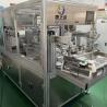 Buy cheap PLC Control Medical Device Packaging Machines For Nasal Oxygen Tube Winding Packaging from wholesalers
