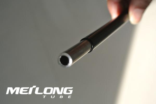 Buy cheap UNS S32750 Industrial Seamless Capillary Coiled Tubing High Mechanical Strength from wholesalers