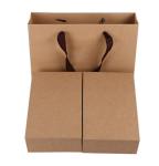 Luxury Magnetic Collapsible Paper Gift Boxes With Ribbon,Gift paper rose hat